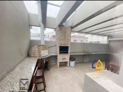 Cobertura Duplex para Venda, em So Caetano do Sul, bairro Centro, 2 dormitrios, 3 banheiros, 1 sute, 2 vagas
