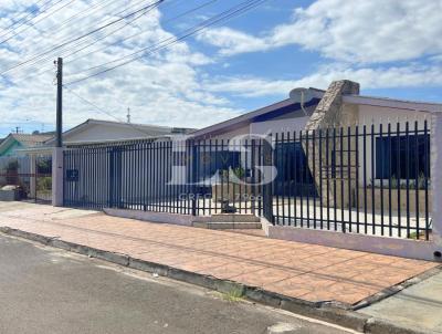 Casa para Venda, em Guarapuava, bairro So Cristvo, 3 dormitrios, 3 banheiros, 1 sute, 1 vaga