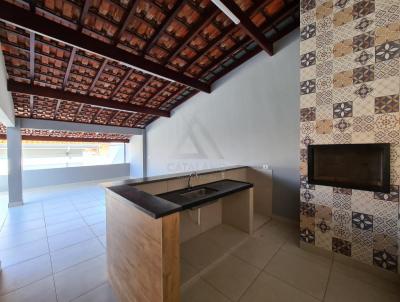 Casa para Venda, em Bauru, bairro Madureira, 3 dormitrios, 2 banheiros, 1 sute, 3 vagas