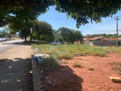 Terreno para Venda, em Bauru, bairro Vila Tecnolgica Engenheiro Jos Queda