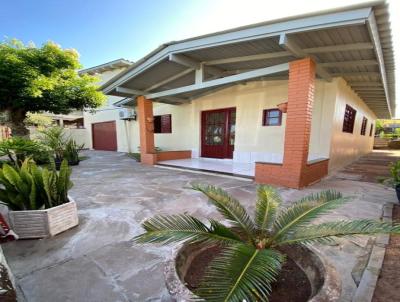 Casa para Venda, em Novo Hamburgo, bairro CANUDOS, 3 dormitrios, 1 banheiro, 2 vagas