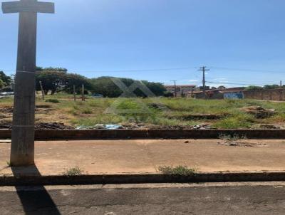 Terreno para Venda, em Bauru, bairro Vila Tecnolgica Engenheiro Jos Queda