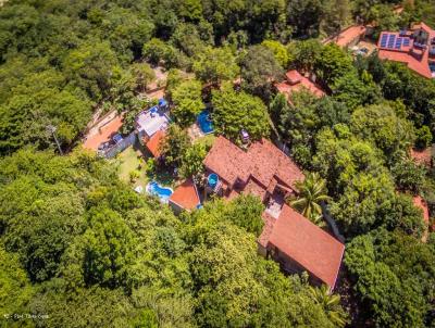 Pousada para Venda, em Tibau do Sul, bairro Praia da Pipa, 7 dormitórios, 9 banheiros, 7 suítes, 8 vagas