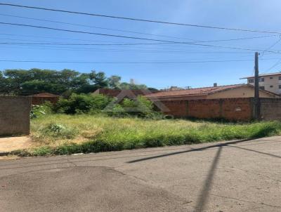 Terreno para Venda, em Bauru, bairro Vila Tecnolgica Engenheiro Jos Queda