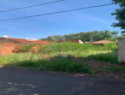 Terreno para Venda, em Bauru, bairro Vila Tecnolgica Engenheiro Jos Queda