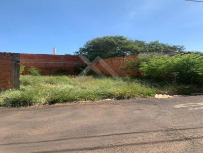 Terreno para Venda, em Bauru, bairro Vila Tecnolgica Engenheiro Jos Queda