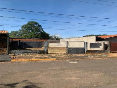 Terreno para Venda, em Bauru, bairro Vila Tecnolgica Engenheiro Jos Queda