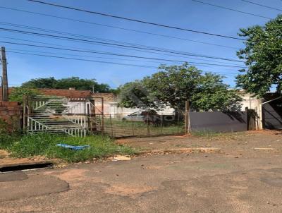 Terreno para Venda, em Bauru, bairro Vila Tecnolgica Engenheiro Jos Queda