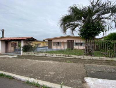 Casa para Venda, em Novo Hamburgo, bairro Ideal, 4 dormitrios, 2 banheiros, 4 vagas