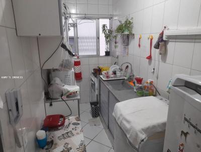 Apartamento para Venda, em Praia Grande, bairro Canto do Forte, 1 dormitrio, 1 banheiro