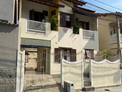 Casa em Condomnio para Venda, em Itabora, bairro Sossego, 3 dormitrios, 2 banheiros, 1 sute, 1 vaga