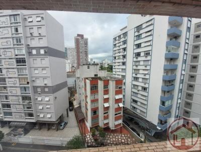 Apartamento para Venda, em Santos, bairro Boqueiro, 3 dormitrios, 4 banheiros, 1 sute, 1 vaga