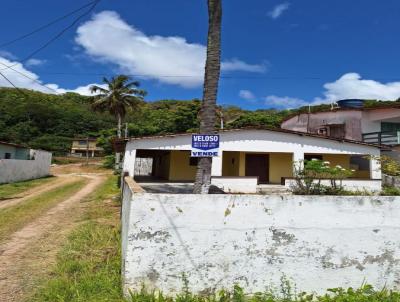 Casa para Venda, em Pitimbu, bairro Praia dos Mariscos, 2 dormitrios, 1 banheiro, 1 sute, 1 vaga