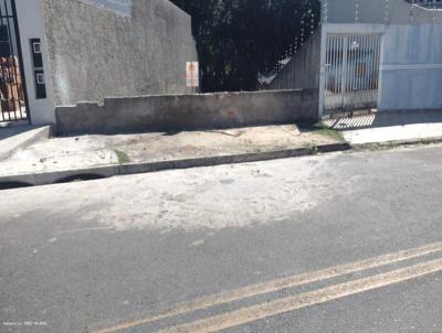 Terreno para Venda, em Sorocaba, bairro Jardim Nova Ipanema