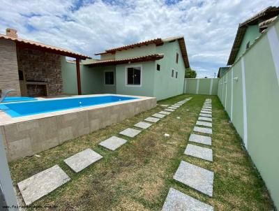 Casa para Venda, em Cabo Frio, bairro Nova Califrnia (Tamoios), 2 dormitrios, 2 banheiros, 1 sute, 1 vaga