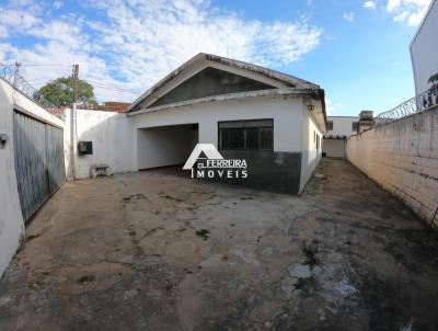 Casa para Venda, em Franca, bairro Vila Scarabucci, 3 dormitrios, 3 banheiros, 1 sute, 2 vagas