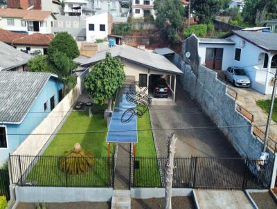 Casa para Venda, em Laranjeiras do Sul, bairro Centro, 3 dormitrios, 2 banheiros, 1 sute, 1 vaga