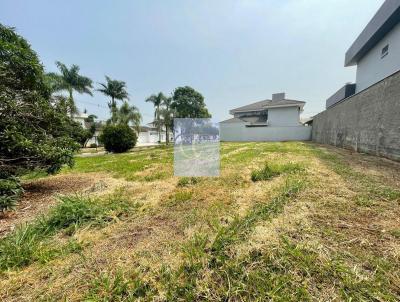 Terreno em Condomnio para Venda, em Boituva, bairro Flora Ville