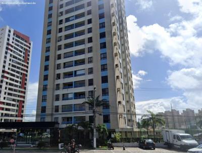 Apartamento para Venda, em Aracaju, bairro Luzia, 3 dormitrios, 2 banheiros, 1 sute, 1 vaga