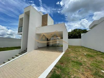 Casa em Condomnio para Venda, em Lagoa Santa, bairro Condomnio Mirante do Vale, 3 dormitrios, 2 banheiros, 1 sute, 4 vagas