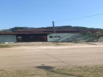 Casa para Venda, em Itanham, bairro Guacyra, 1 dormitrio, 1 banheiro, 6 vagas