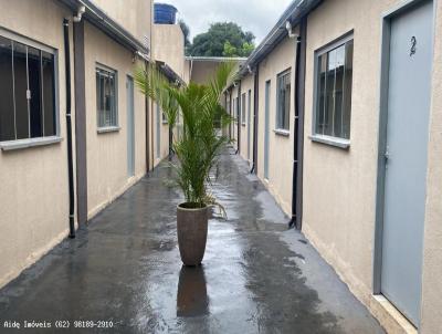 Kitnet para Venda, em Goinia, bairro Vila Rosa, 12 dormitrios, 12 banheiros, 6 vagas