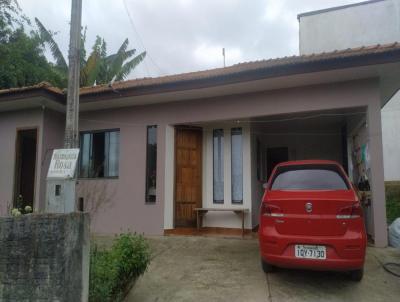 Casa para Venda, em Prudentpolis, bairro CENTRO, 3 dormitrios, 1 banheiro, 1 vaga