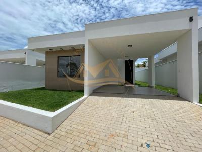 Casa em Condomnio para Venda, em Lagoa Santa, bairro Condomnio Mirante do Vale, 3 dormitrios, 2 banheiros, 1 sute, 4 vagas