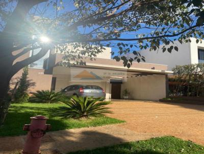 Casa em Condomnio para Venda, em Ribeiro Preto, bairro Jardim Cybelli, 3 dormitrios, 4 banheiros, 3 sutes, 4 vagas