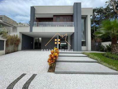 Casa em Condomnio para Venda, em Bertioga, bairro Riviera - So Loureno, 5 dormitrios, 2 banheiros, 5 sutes, 2 vagas