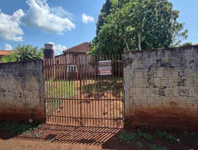 Terreno para Venda, em Salto Grande, bairro Vila So Joo