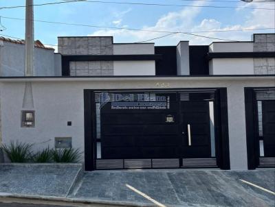 Casa para Venda, em Mogi das Cruzes, bairro Jardim Santa Teresa, 3 dormitrios, 2 banheiros, 1 sute, 2 vagas