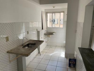 Apartamento para Venda, em Bauru, bairro Ncleo Habitacional Vereador Edson Francisco da Silva, 2 dormitrios, 1 banheiro, 1 vaga