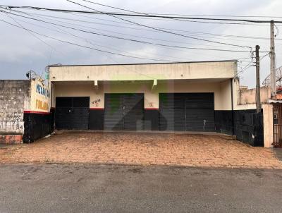 Casa para Venda, em Indaiatuba, bairro Jardim Eldorado, 3 dormitrios, 5 banheiros, 1 sute, 4 vagas