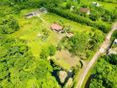 Chcara para Venda, em Itanham, bairro Verde Mar Stios e Chcaras, 5 dormitrios, 4 banheiros, 1 sute, 20 vagas