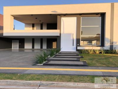 Casa em Condomnio para Venda, em Goinia, bairro Residencial Goinia Golfe Clube, 4 dormitrios, 5 banheiros, 4 sutes, 4 vagas