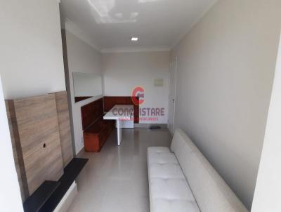 Apartamento para Locao, em So Paulo, bairro Vila Moreira, 2 dormitrios, 1 banheiro, 1 vaga