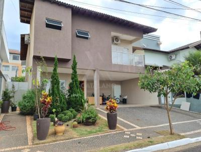 Sobrado para Venda, em Bauru, bairro Quinta Ranieri, 4 dormitrios, 5 banheiros, 4 sutes, 2 vagas