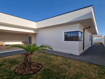 Casa para Venda, em Santa Rita do Passa Quatro, bairro Nova Lagoinha, 2 dormitrios, 2 banheiros, 1 sute