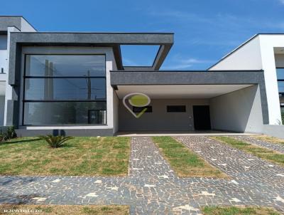 Casa em Condomínio para Venda, em Paulínia, bairro Condomínio Terras da Estância, 3 dormitórios, 4 banheiros, 3 suítes, 4 vagas