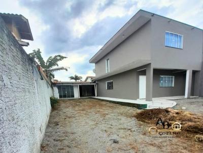 Casa para Venda, em So Jos, bairro Forquilhas, 4 dormitrios, 3 banheiros, 4 vagas