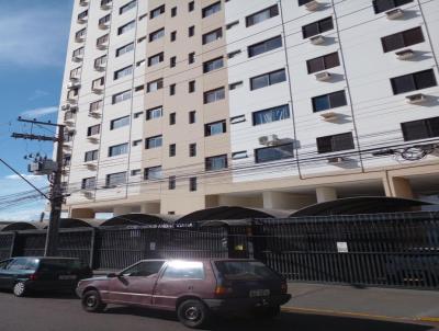 Apartamento para Locao, em Presidente Prudente, bairro Jardim Cinquentenrio, 2 dormitrios, 2 banheiros, 1 vaga