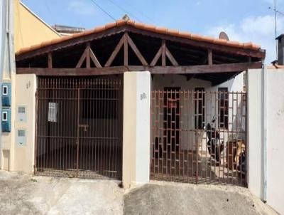 Casa para Venda, em Valinhos, bairro Jardim So Marcos, 2 dormitrios, 3 banheiros, 1 sute, 3 vagas