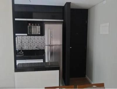 Apartamento para Venda, em Mau, bairro Vila Nossa Senhora das Vitrias, 2 dormitrios, 1 banheiro, 1 vaga