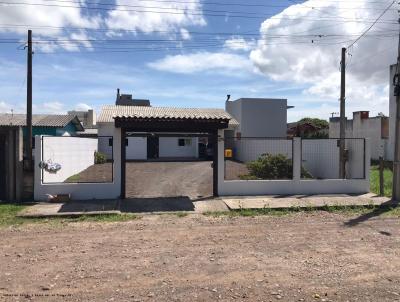Casa para Venda, em Passo de Torres, bairro Centro, 2 dormitrios, 2 banheiros, 2 vagas