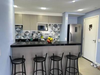 Apartamento para Venda, em Mau, bairro Vila Nomia, 2 dormitrios, 1 banheiro, 1 vaga