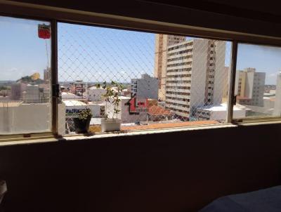 Apartamento para Venda, em Presidente Prudente, bairro EDIFICIO ASSOCIAO COMERCIAL, 1 dormitrio, 1 banheiro