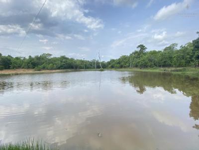 Fazenda para Venda, em Nossa Senhora do Livramento, bairro 23 de Setembro, 3 dormitrios