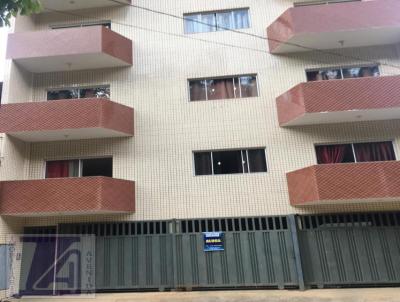Apartamento para Locação, em Cataguases, bairro Marote, 2 dormitórios, 2 banheiros, 1 suíte