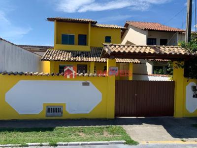 Casa Duplex para Locao, em Maric, bairro Barra de Maric, 4 dormitrios, 2 banheiros, 1 sute, 2 vagas